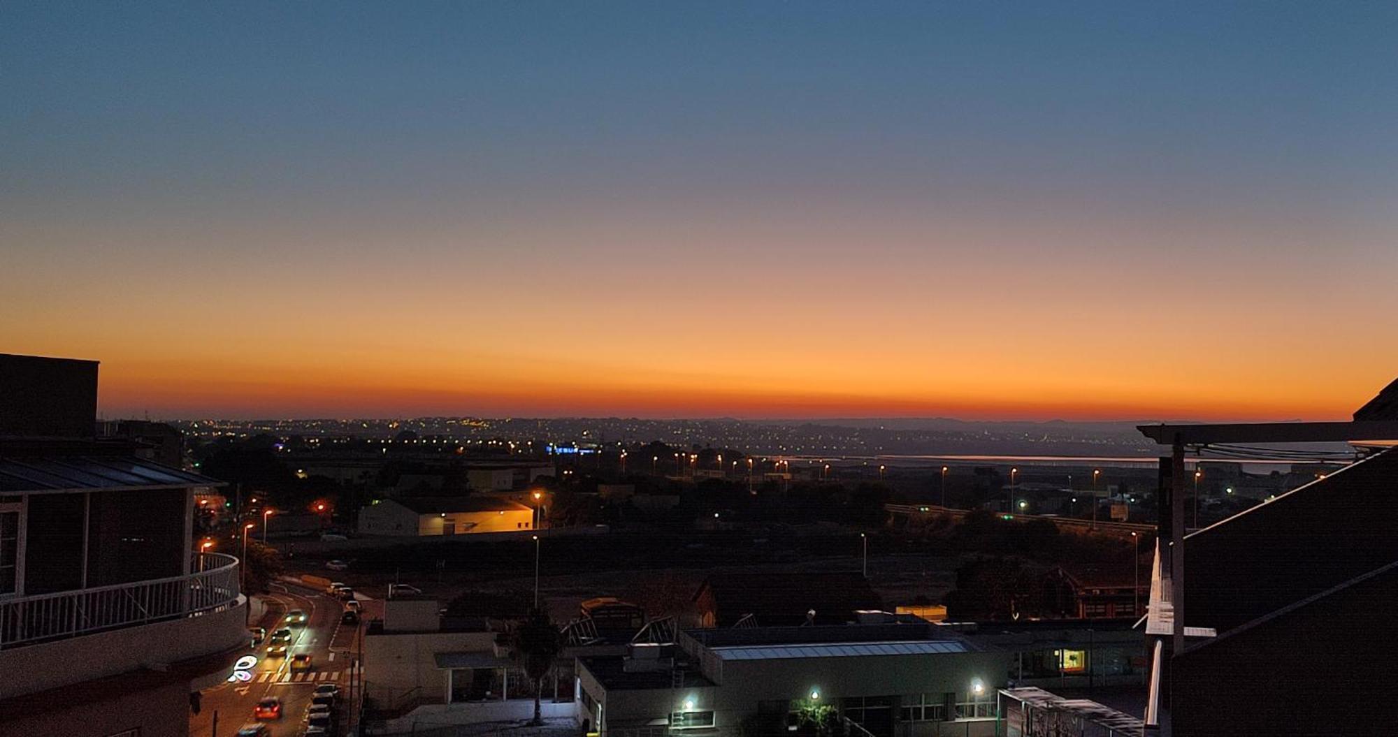Apartment Casa La Luna ตอร์เรเวียคา ภายนอก รูปภาพ