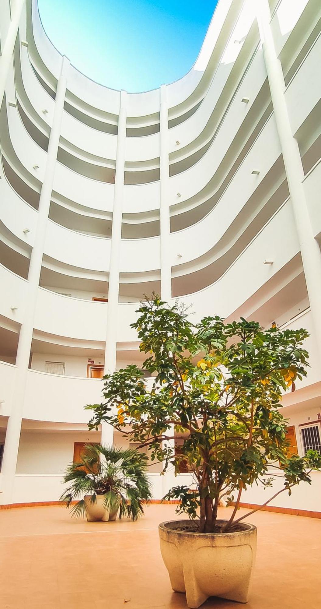 Apartment Casa La Luna ตอร์เรเวียคา ภายนอก รูปภาพ