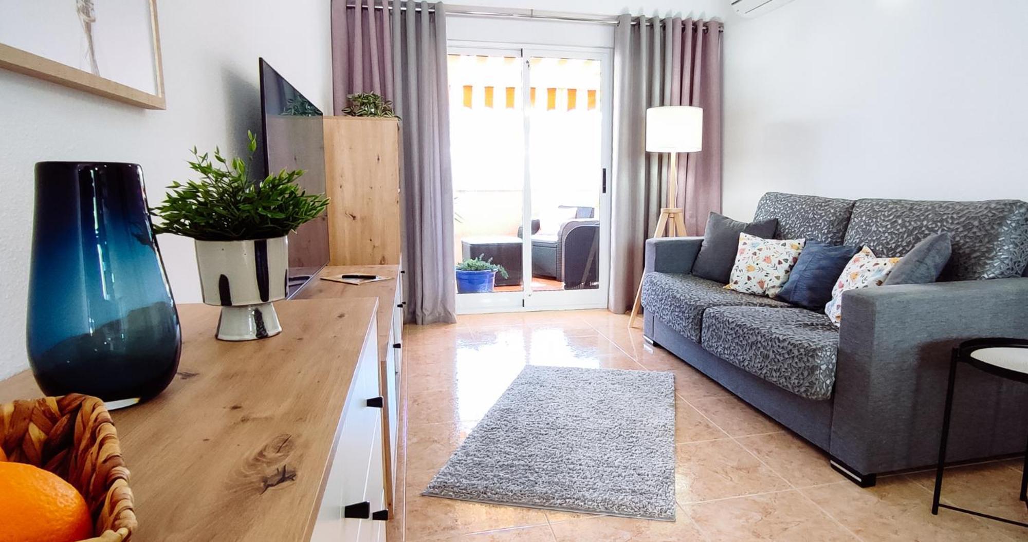 Apartment Casa La Luna ตอร์เรเวียคา ภายนอก รูปภาพ